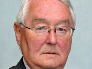 Supporting image for story: Call for Shropshire councillors to get higher allowance after council tax court orders
