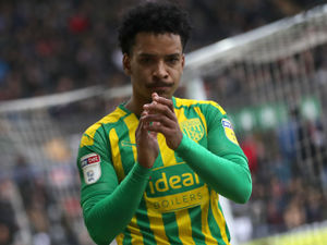 Supporting image for story: Matheus Pereira signs four year deal with West Brom