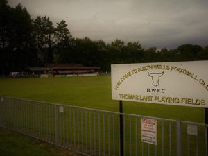 Supporting image for story: A Builth Wells sports club has received a £2,000 boost to help with training and courses