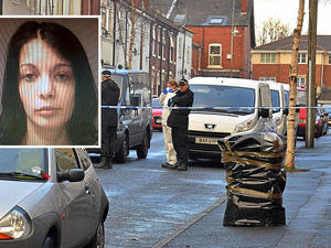 Supporting image for story: Families' horror as Sandwell woman Lidia Pascale's body hidden in wheelie bin
