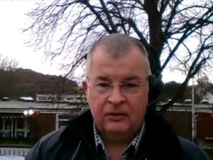 Supporting image for story: Powys County Council cabinet member resigns