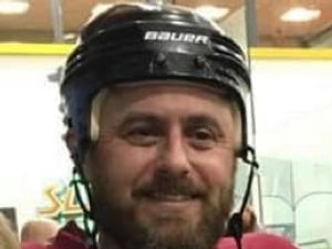 Supporting image for story: Telford Tigers role
for Dougie Wildman