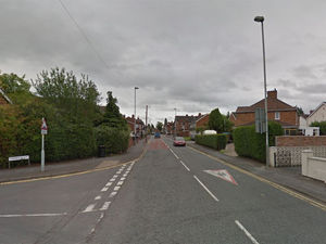 Hordern Road close to the junction of Farndale Avenue. Picture: Google