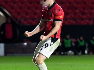 Supporting image for story: Peterborough vs Walsall: George Bennett's predicted XI