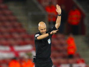 Supporting image for story: Referee demoted following Wolves v Newcastle controversy 