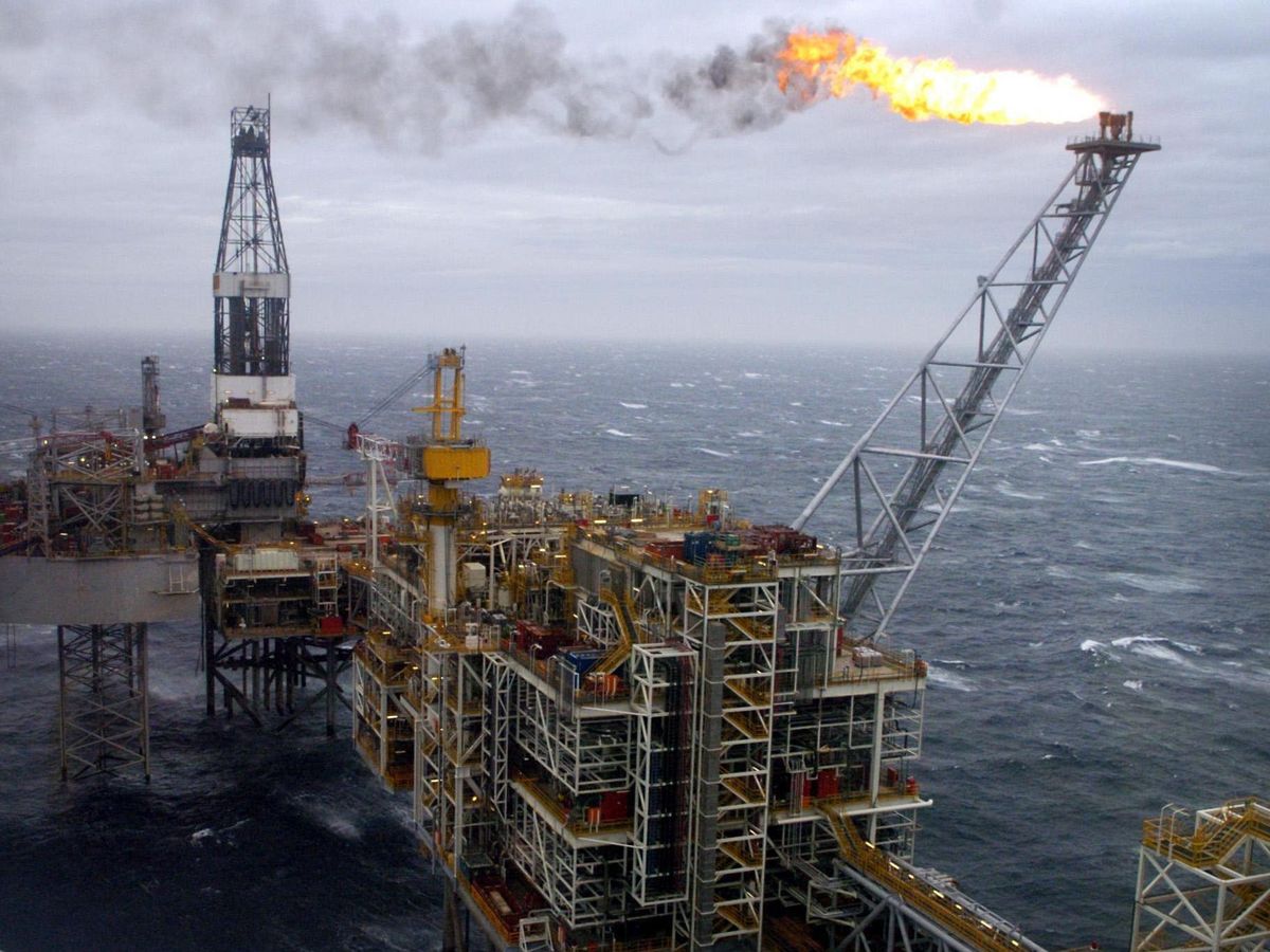 Harbour Energy axing 250 jobs in Aberdeen