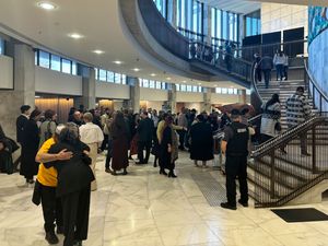 Supporting image for story: New Zealand finds state and religious bodies failed to prevent decades of abuse