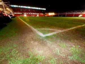 Supporting image for story: Mat Sadler frustrated after Walsall vs Morecambe postponed 