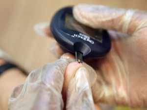 Supporting image for story: Telford and Shrewsbury events offer support over diabetes