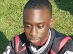 Supporting image for story: 'Offenders cannot escape justice by fleeing abroad' - Prosecutor speaks after killer jailed for stabbing teen to death