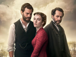 Supporting image for story: Peter Rhodes on overspending at Albert Square, one benefit of climate change and an exquisite TV drama