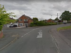 Supporting image for story: Staffordshire County Council issue traffic orders for new water works