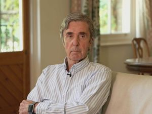 Supporting image for story: Broadcaster John Stapleton announces Parkinson’s disease diagnosis