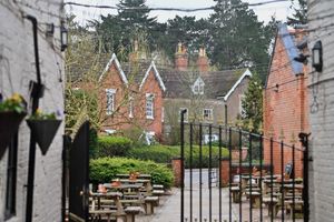 Love Your Neighbourhood:  Enville