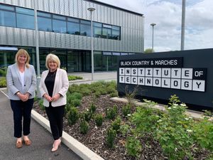 Supporting image for story: New partner for chamber business club