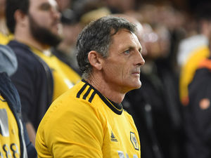 Supporting image for story: Wolves 0 Leicester City 0 (1-3 pens): Find your face at Molineux