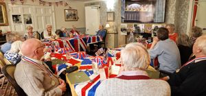 Themed Luncheon