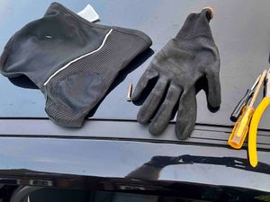 Supporting image for story: Police arrest four teenagers, including a 13-year-old, after Black Country burglary and car theft 