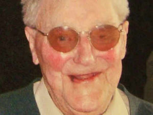 Supporting image for story: Tributes to Tenbury Wells businessman George Bowkett