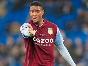 Supporting image for story: Exclusive: Aston Villa's Ezri Konsa is back on track but eager to keep learning