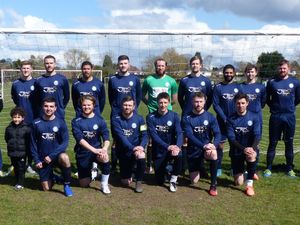 Supporting image for story: Late drama sees Sporting claim stunning title triumph