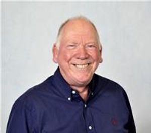David Minnery who chairs the Shropshire and Wrekin Fire Authority. Picture: Shropshire Council