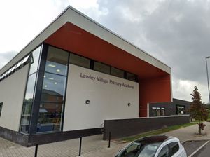 Supporting image for story: Telford school's plans for six new classrooms and nursery set to be approved