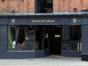 Supporting image for story: Shrewsbury town centre pub seeking new feature in response to customer behaviour change