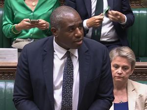 Supporting image for story: British nationals evacuated from Israel as Iran conflict continues