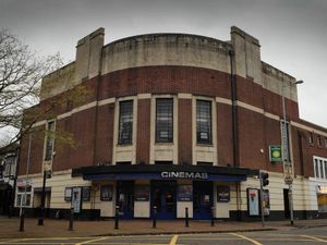 Supporting image for story: Stafford Cinema reopening eight months after closure