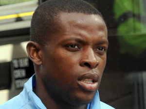 Supporting image for story: Rivals locked in battle for Nedum Onuoha