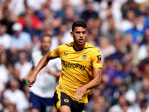 Supporting image for story: Jonny backing Wolves to shine when they find scoring touch