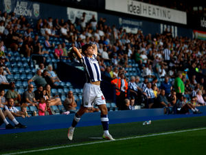 Supporting image for story: Alex Williams' impressive West Brom debut will come as little surprise to one coach after 'EFL qualities' comment