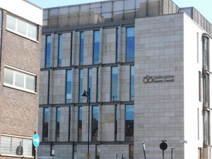 Supporting image for story: Over £1 million in green grants delivered to Staffordshire businesses this year