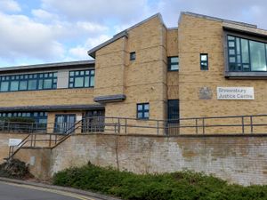 Supporting image for story: Road rage driver who undertook learner in Telford avoids prison