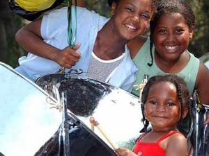 Supporting image for story: Shropshire groups' joy at receiving aid from Denso