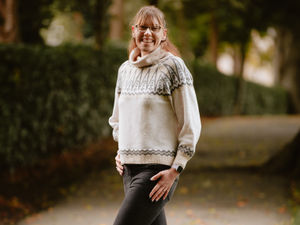 Supporting image for story: Sophie celebrates her birthday in style 