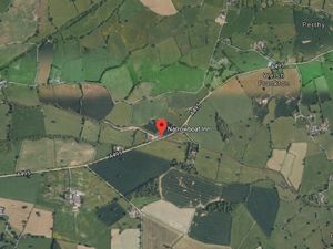 Supporting image for story: Ellesmere Road crash victim was 63-year-old biker from Powys