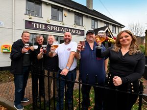 Supporting image for story: Pub chain Marston's to roll out more Two Door and Grandstand venues as new formats fuel significant profit surge in 2025