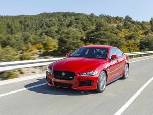 Supporting image for story: JLR to build new car factory in Eastern Europe