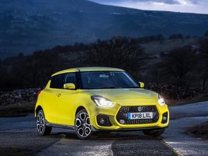 Supporting image for story: The best ‘warm’ hatchbacks on sale today