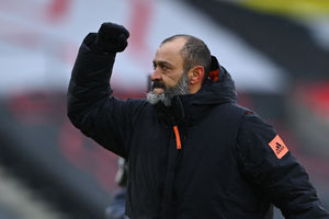 Nuno’s half-time tactical tweak paid off (AMA)