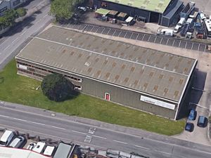 Supporting image for story: 49 jobs lost as historic Willenhall firm enters administration