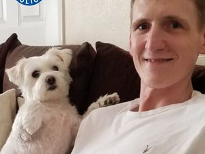 Richard Hopley died in September 2022 after being stabbed. Photo: West Midlands Police