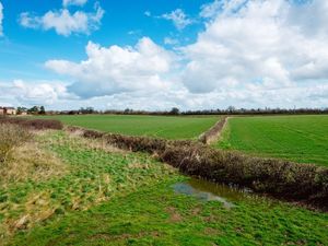 Supporting image for story: Early 2019 start for 600 homes on Oswestry green field site 