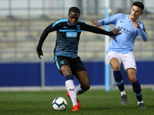 Supporting image for story: Slave Bilic wants West Brom youngsters to impress