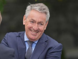 Supporting image for story: Choosing Jim Gavin as presidential candidate a ‘serious miscalculation’ – MEP