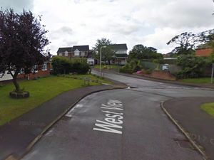 Supporting image for story: Angry man shouted 'Tory scum' at canvasser before 'raining down punches' in street attack