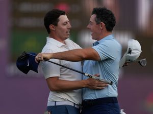 Supporting image for story: I didn’t get this far in my dreams – Rory McIlroy claims seventh Race to Dubai