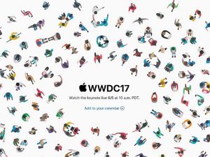 Supporting image for story: What's going to happen at Apple's WWDC developer conference? 